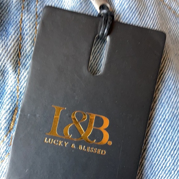 L & B new skirt - Picture 6 of 7